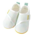 thumbnail image 1 of Baby Walking Shoes,Sneakers For First Soft Sole Shoes Breathable Comfortable Toddler Shoes For Boys Girls Daily Casual Wear,Toddler Shoes(Size:3), 1 of 4