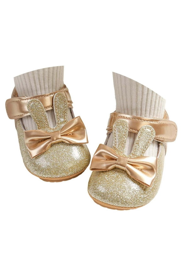 Baby Walking Shoes,Sneakers For Girls Boys Soft Sole Walking Shoes Breathable Lightweight Toddler First Crib Shoes For 0 18 Months,Toddler Shoes(Size:6-12 Months)