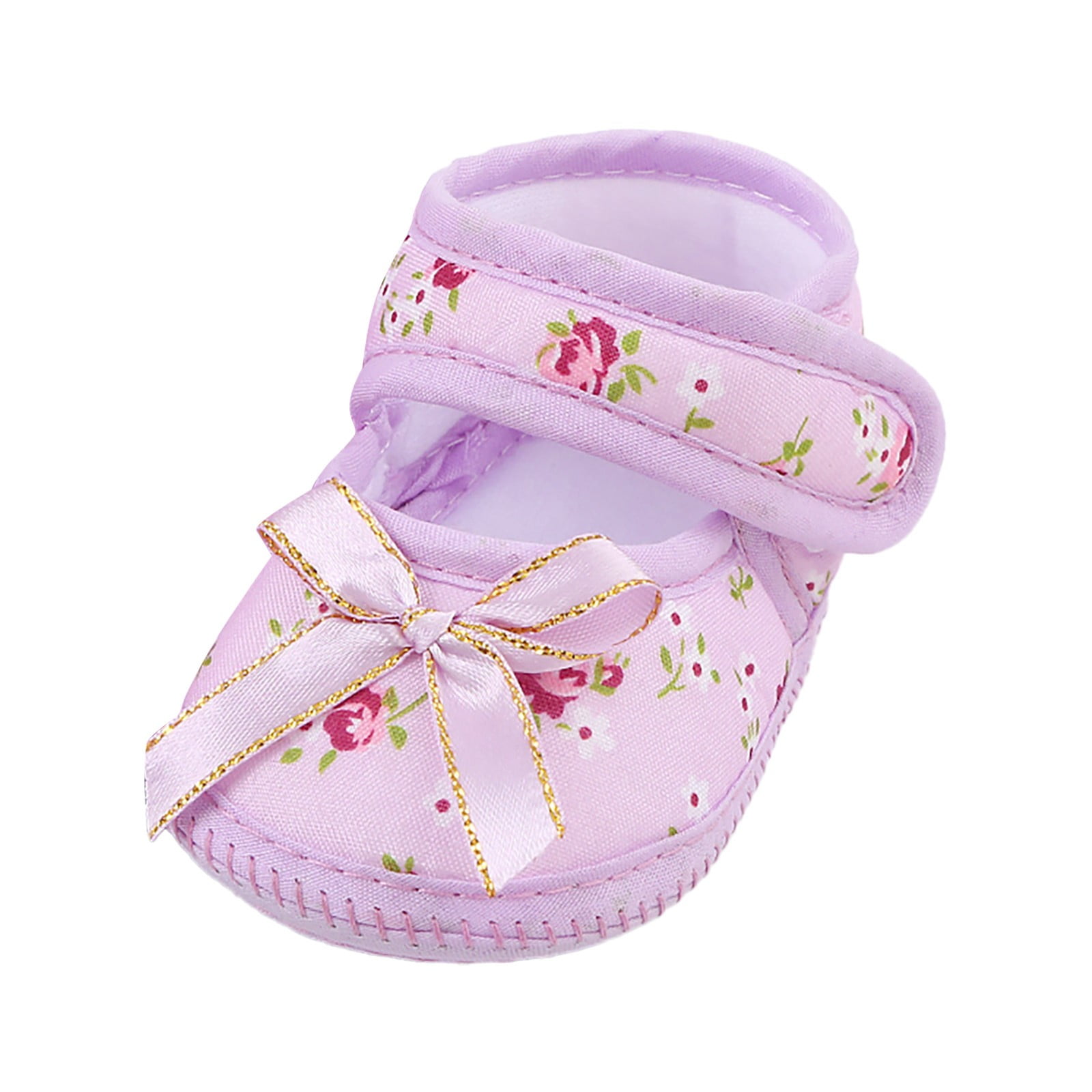 Baby Walking Shoes Soft And Flexible Bottom Newborn Children Socks Baby Shoes (9 Months12