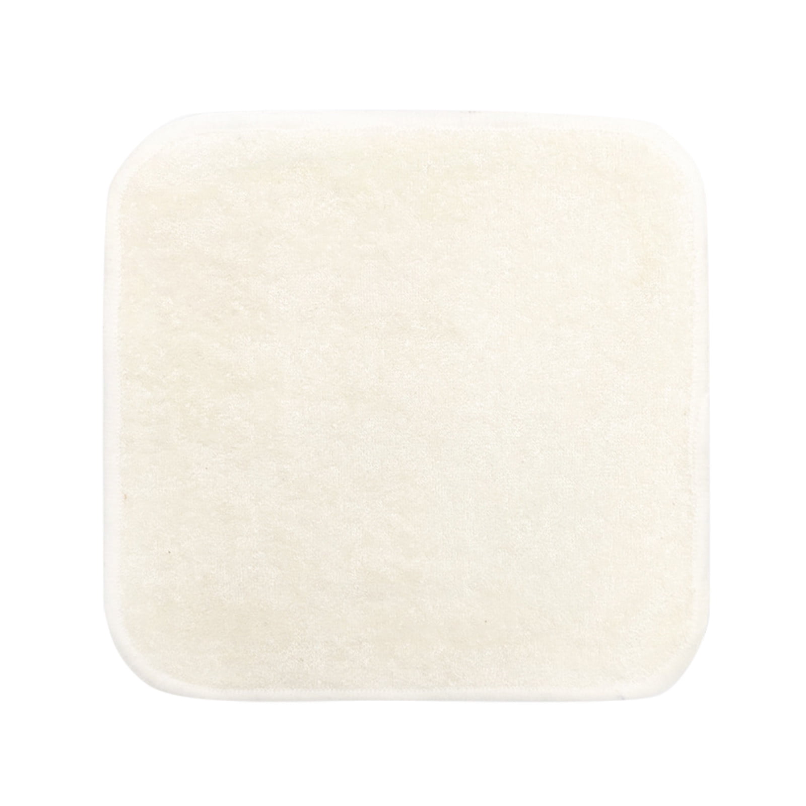 Baby Washcloths Organic Rayon Made From Baby Washcloths Gentle on Sensitive Skin for Face and
