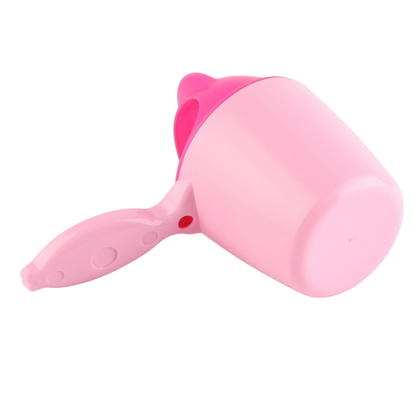 Baby Waterfall Rinser Bath Cup, Rinse Shampoo Rinser Baby Rinse Cup