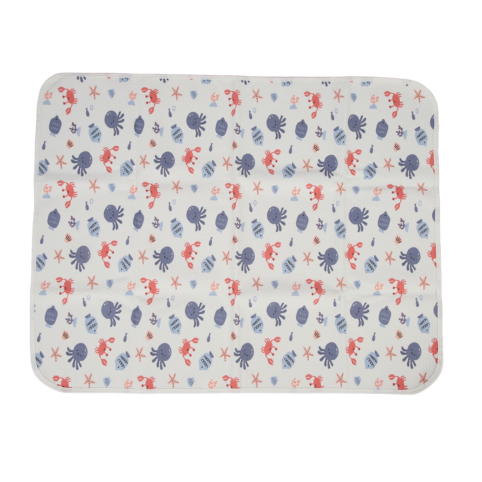 Baby Waterproof Bed Pad Washable Bedwetting Pads Baby Wateproof Bed Mat Protector for Kids