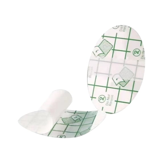 Baby Waterproof Ear Stickers Ear Covers for Swimming Shower Ear Protectors for Kids Newborn Disposable Ear Covers for Shower Surfing Snorkeling and Other Water Sports
