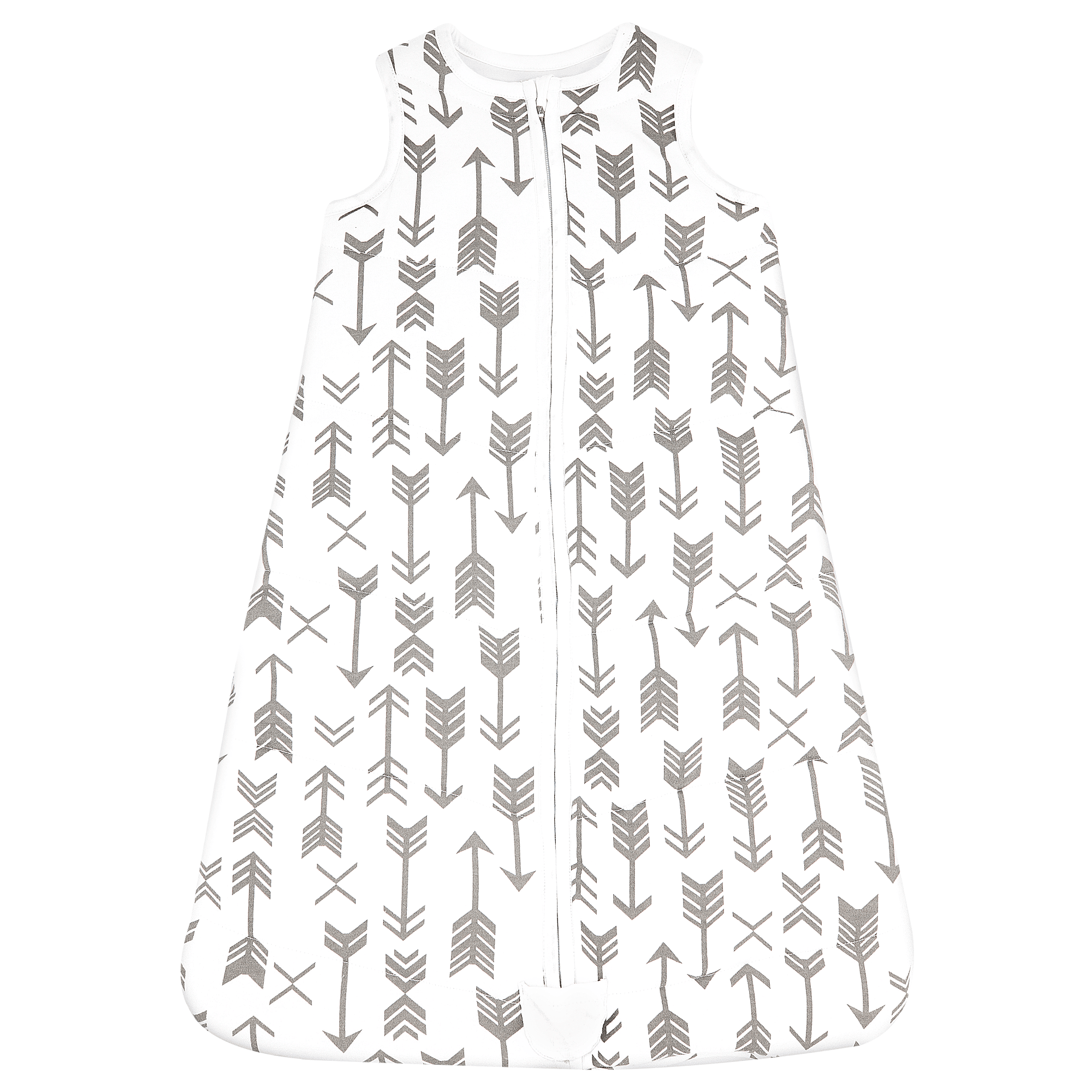 Baby Wearable Blanket 2.5 TOG, Cotton Sleep Sacks for 612 Months, 1