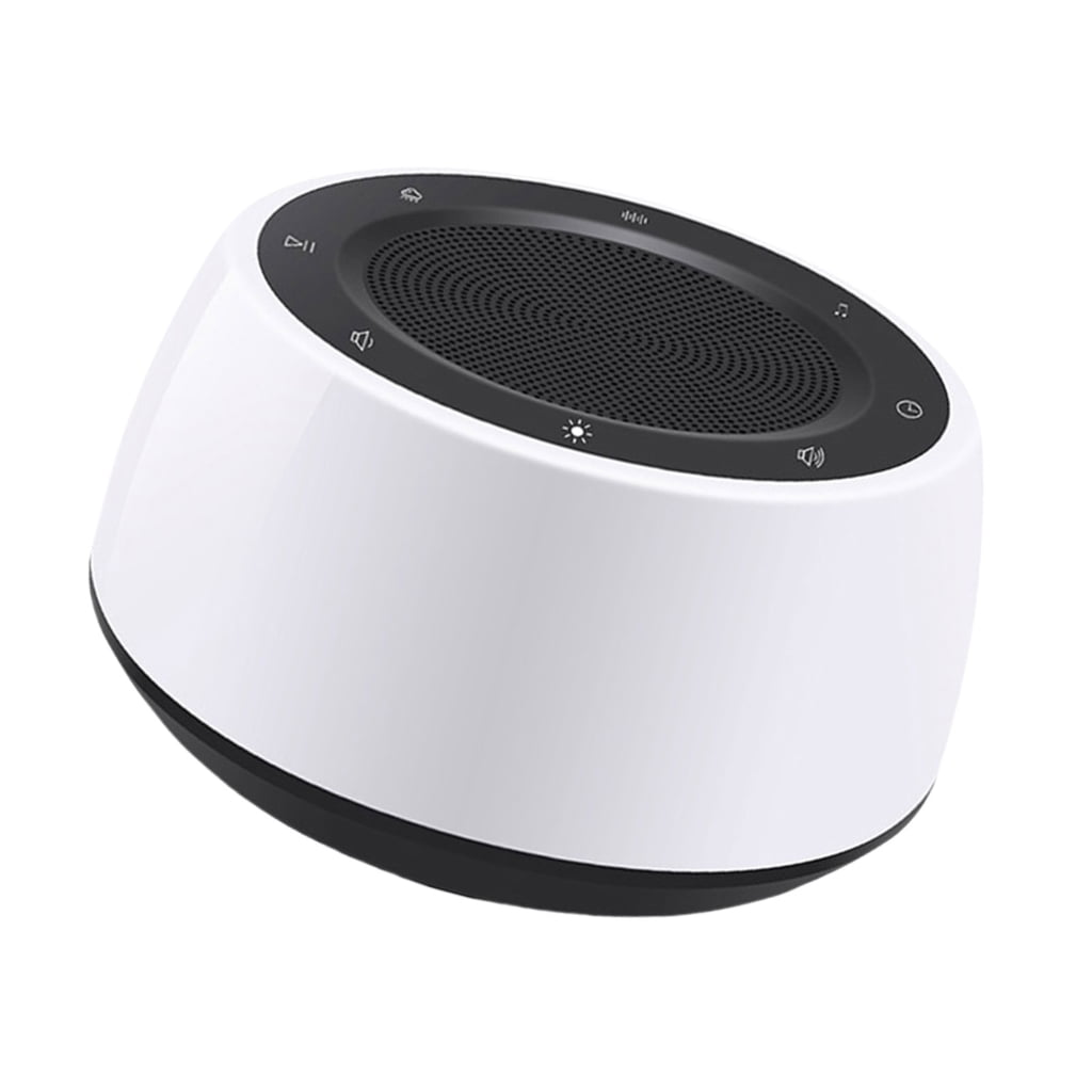 Baby White Noise Machine Timed Shutdown Sleep Machine Baby Sleep Sound Player