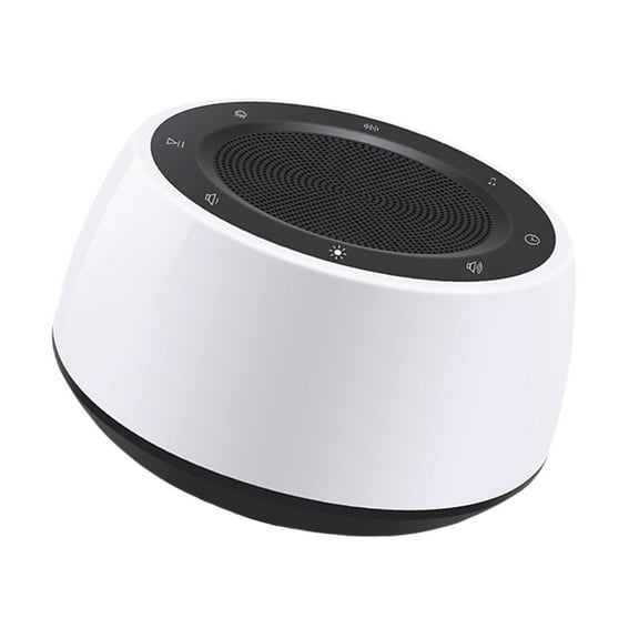 Baby White Noise Machine Timed Shutdown Sleep Machine Baby Sleep Sound Player
