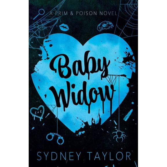 Baby Widow, (Paperback)