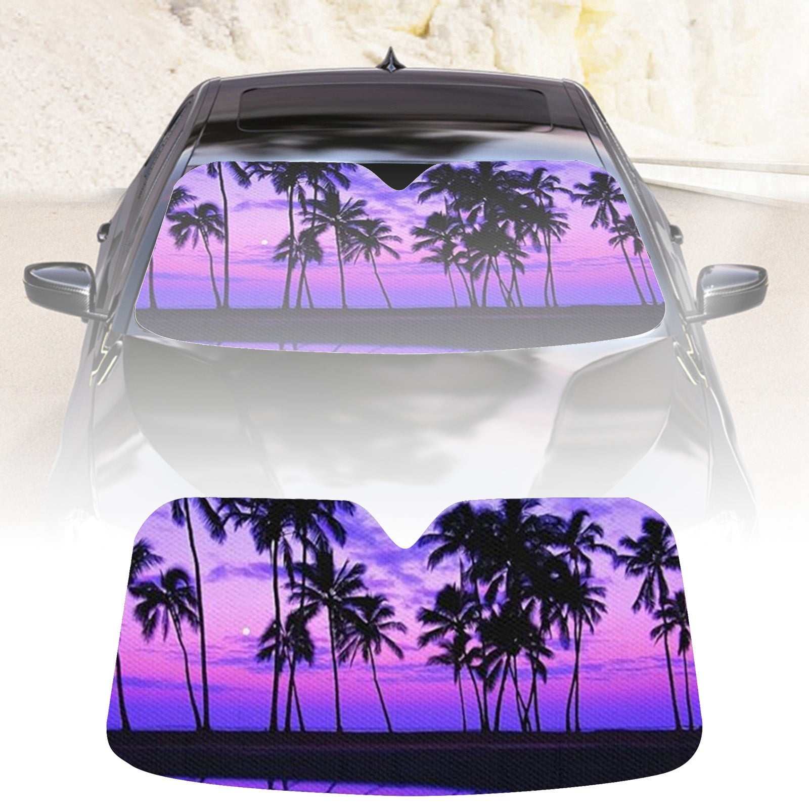 Baby Window Stickers The Unique And Decoration Of Cars Effectively