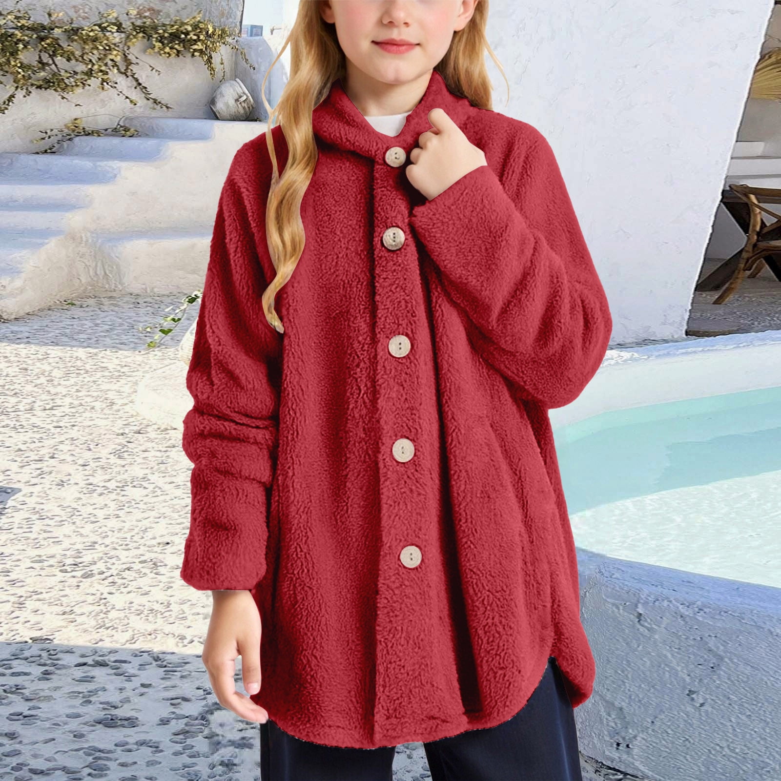 Baby Winter Coat Cute with Hoods for Baby Baby Jacket Baby Girl Winter ...