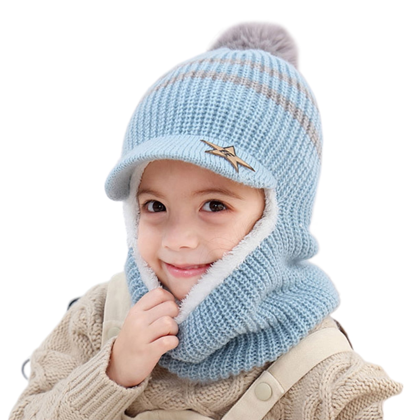 Newborn winter best sale hat