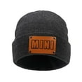 thumbnail image 1 of Baby Winter Hat Soft Knit Beanie Warm Hats for Kids Hats Baby Beanies, 1 of 2