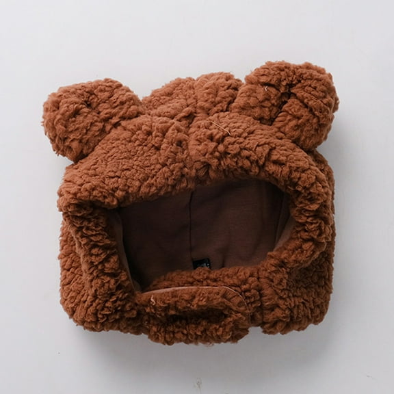 Baby Winter Hats Soft Knit Beanie Warm Cute Winter Hat Hats Boy