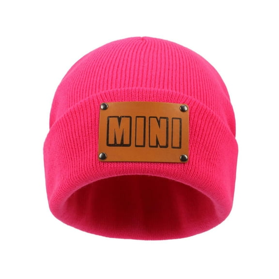 Baby Winter Hats Soft Knitted Skull Cap Warm Cute Winter Hat Hats Baby Accessories