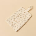 thumbnail image 1 of Baby Wipe Holder Portable Wipe Dispenser Strollers Storage Bag Container Double Layer Travel Carry Case, Home Textile Storage, 1 of 4