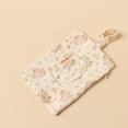 thumbnail image 1 of Baby Wipe Holder Portable Wipe Dispenser Strollers Storage Bag Container Double Layer Travel Carry Case, Home Textile Storage, 1 of 4