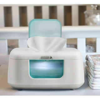 Chauffe Lingettes Humides, Chauffe Lingette Bebe Confortable Chauffe- Lingettes Pour Bébé Wet Wipes Warmer Avec Écran D'Affich[H499] - Cdiscount  Puériculture & Eveil bébé