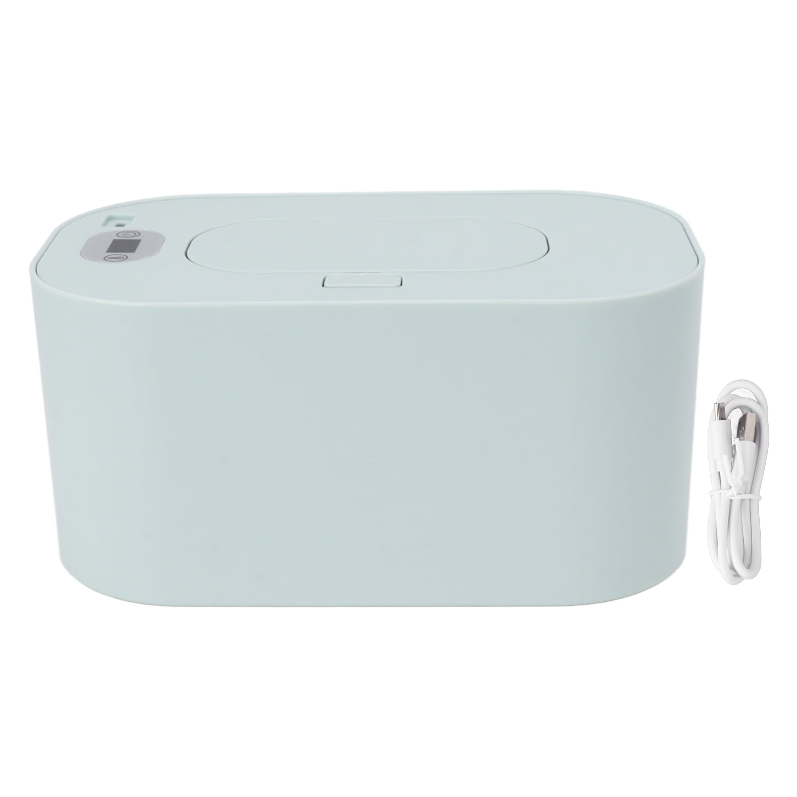 Baby Wipe Warmer USB Constant Temperature Portable Wipe Heater ...