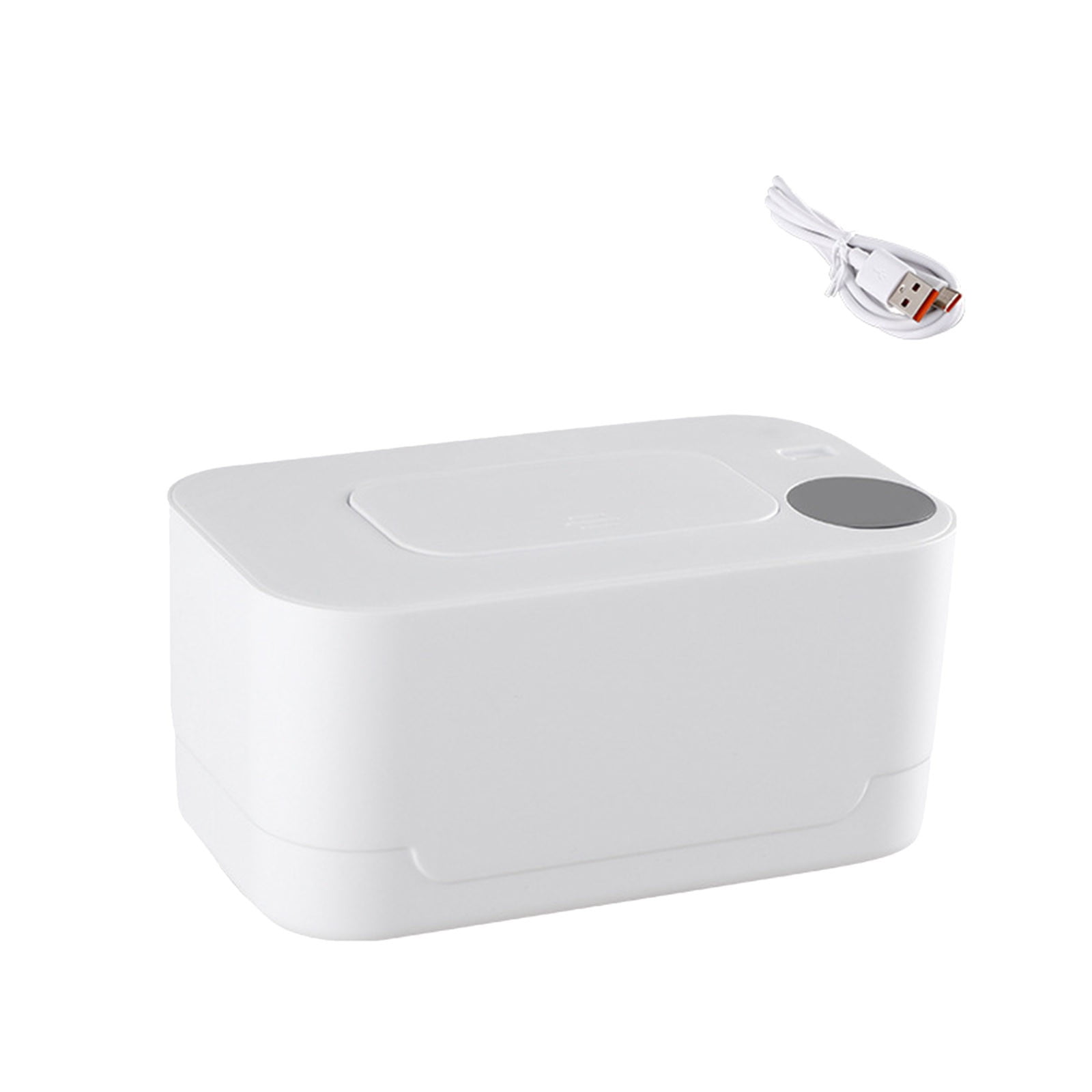 Baby Wipe Warmer USB Wipe Warmer Thermostat Temperature Baby Wipe