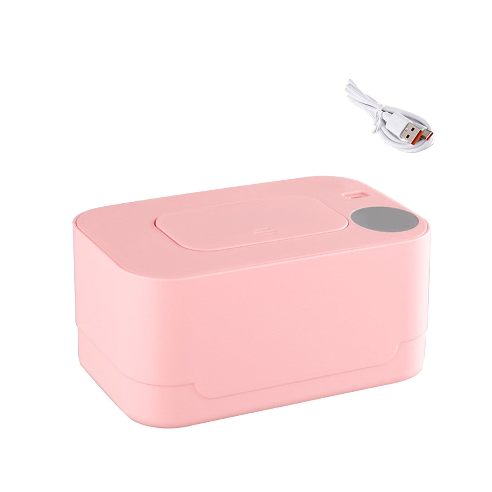 Baby Wipe Warmer Usb Wipe Warmer Thermostat Temperature Baby Wipe