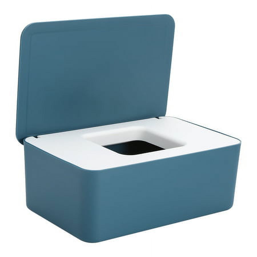Baby Wipes Dispenser, Wipes Dispenser Baby Wipes Holder for Fresh Wipes