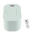 Baby Wipes Heater Thermostat Wet Wipes Box Portable Wipes Heating Box