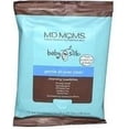 thumbnail image 1 of Baby Wipes by MD Moms ? Sensitive Eczema Approved Hypoallergenic Cleansing Towelettes for Sensitive Skin (12 ct Travel Pouch), 1 of 5