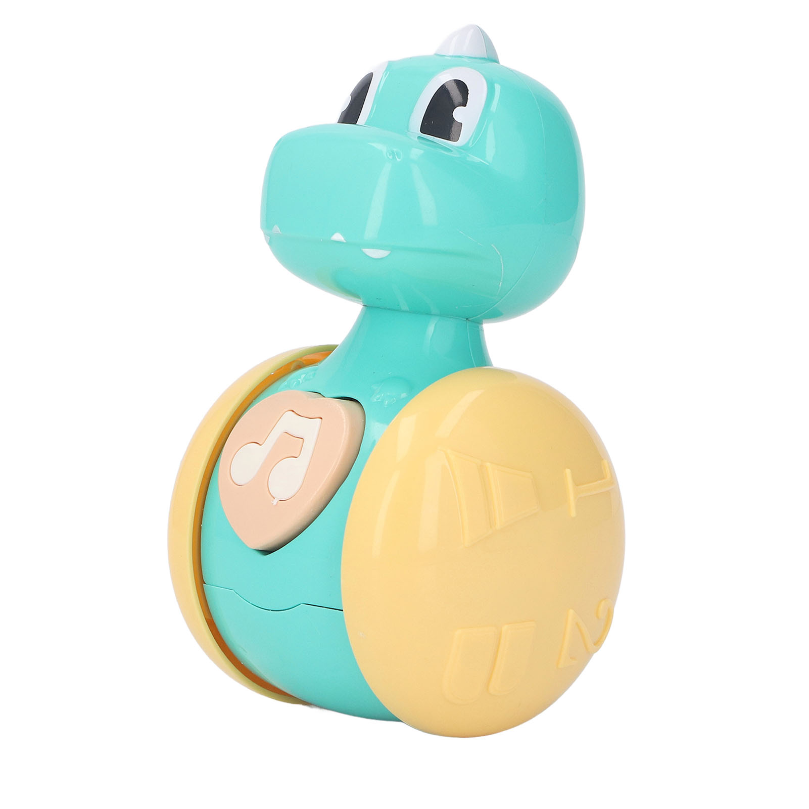 Baby Wobbler Dinosaur Toy Sensory Development Educational Cute Balance