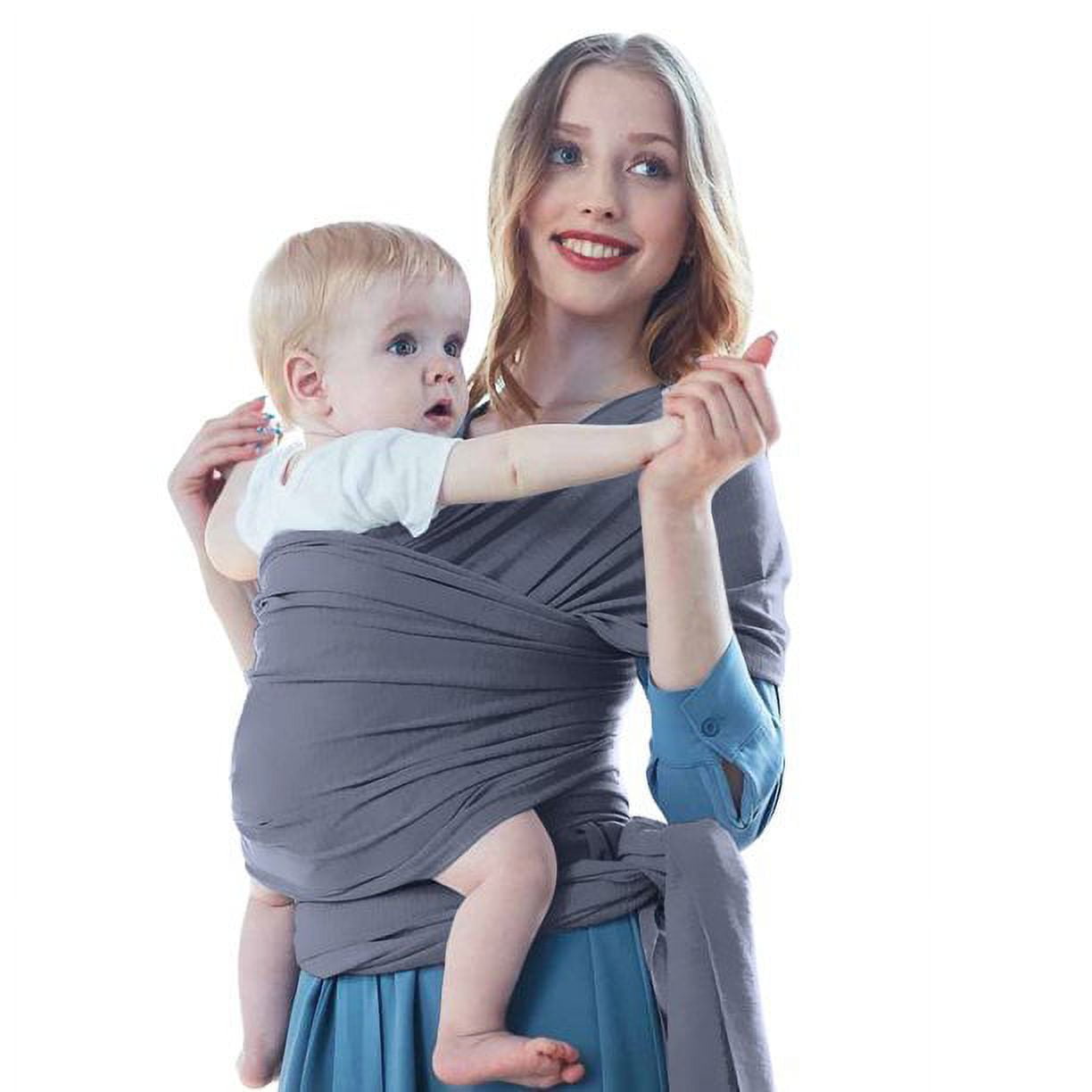 Baby swaddle holder sale