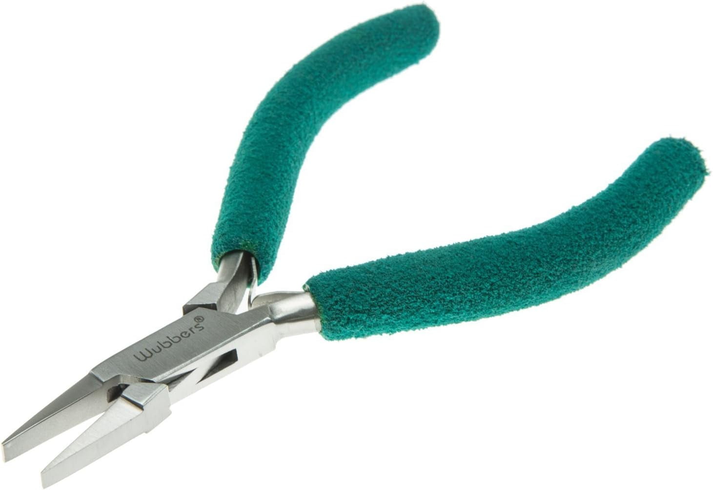 Baby Wubbers Flat Nose Jeweler's Pliers