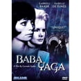 thumbnail image 1 of Baby Yaga Devil Witch Movie Poster - 27 x 40 in., 1 of 1