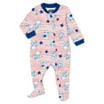 thumbnail image 1 of Star Wars The Child Baby Americana Sleep Set, 2-Piece, Sizes 0 Months-9 Months, 1 of 3