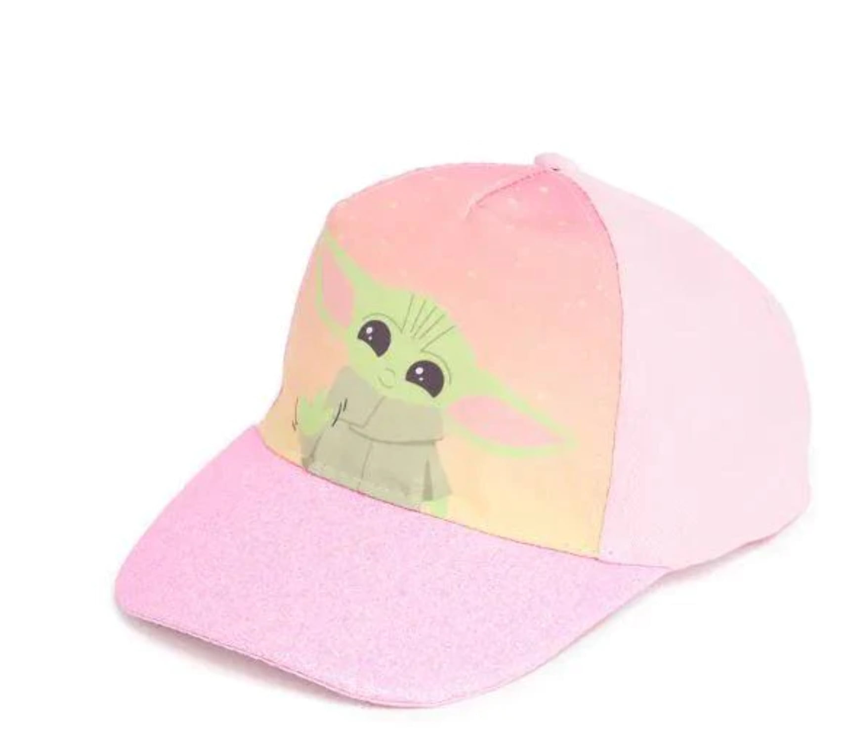 Baby Yoda Baseball Hat Walmart