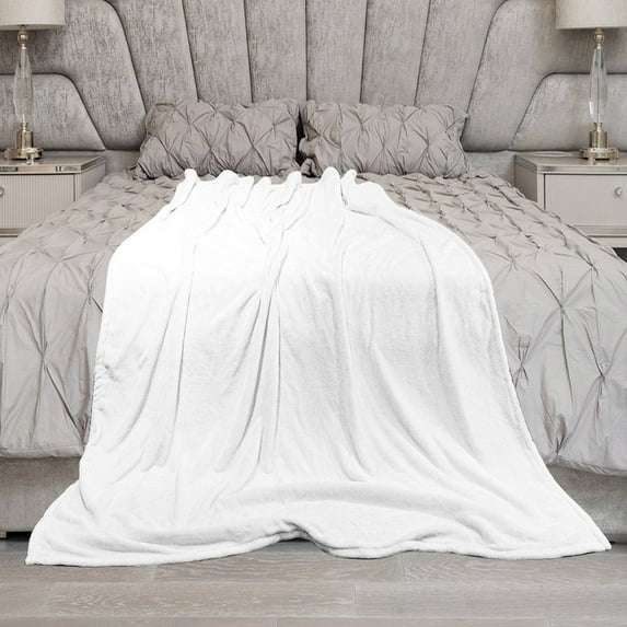 Baby Yoda Blanket Stuff Grogu Blankets Anime Merch Bedding Yoda Gifts for Girls Boys Kids Women Adults Birthday Decorations