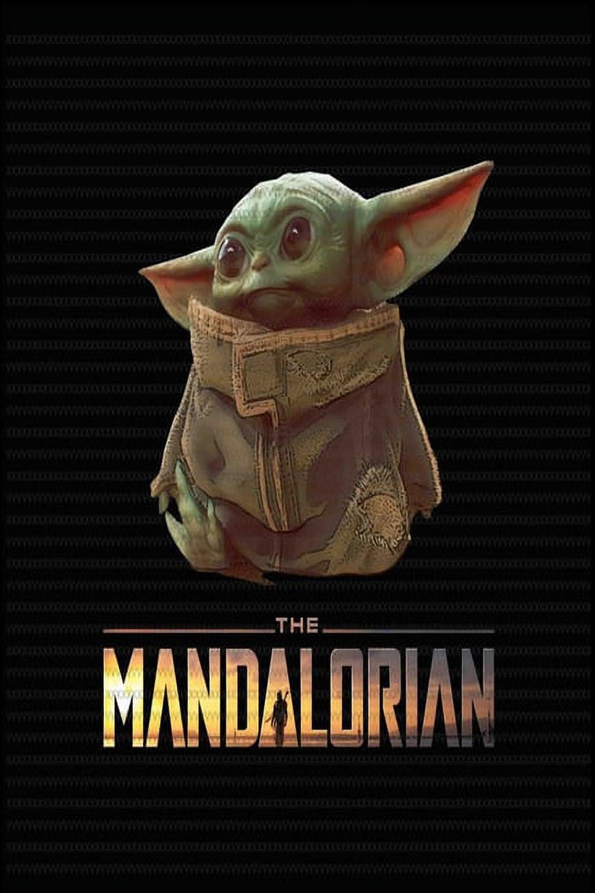 Baby Yoda Notebook Fivestar notebooks baby yoda notebook baby yoda mandalorian baby yoda