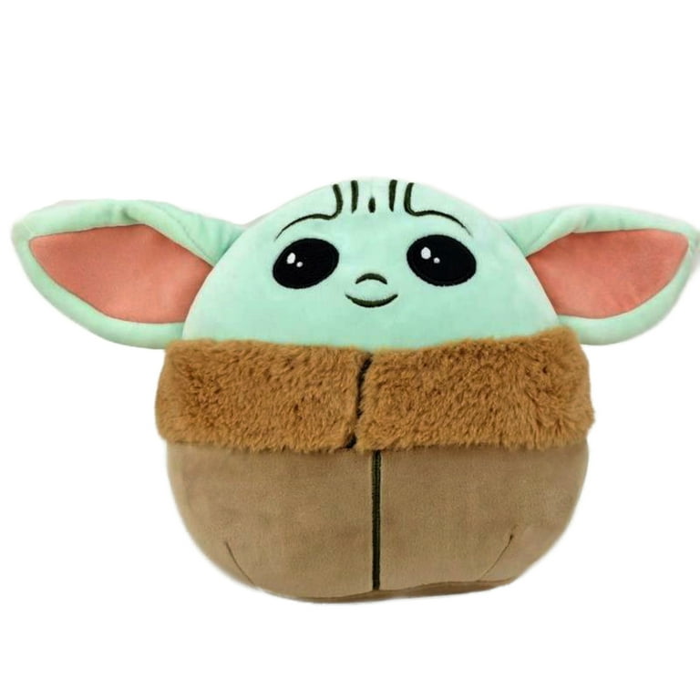 Baby Yoda plush 20cm • Magic Plush