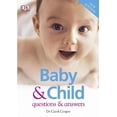 thumbnail image 1 of Pre-Owned Baby & Child Questions & Answers Paperback, 1 of 1