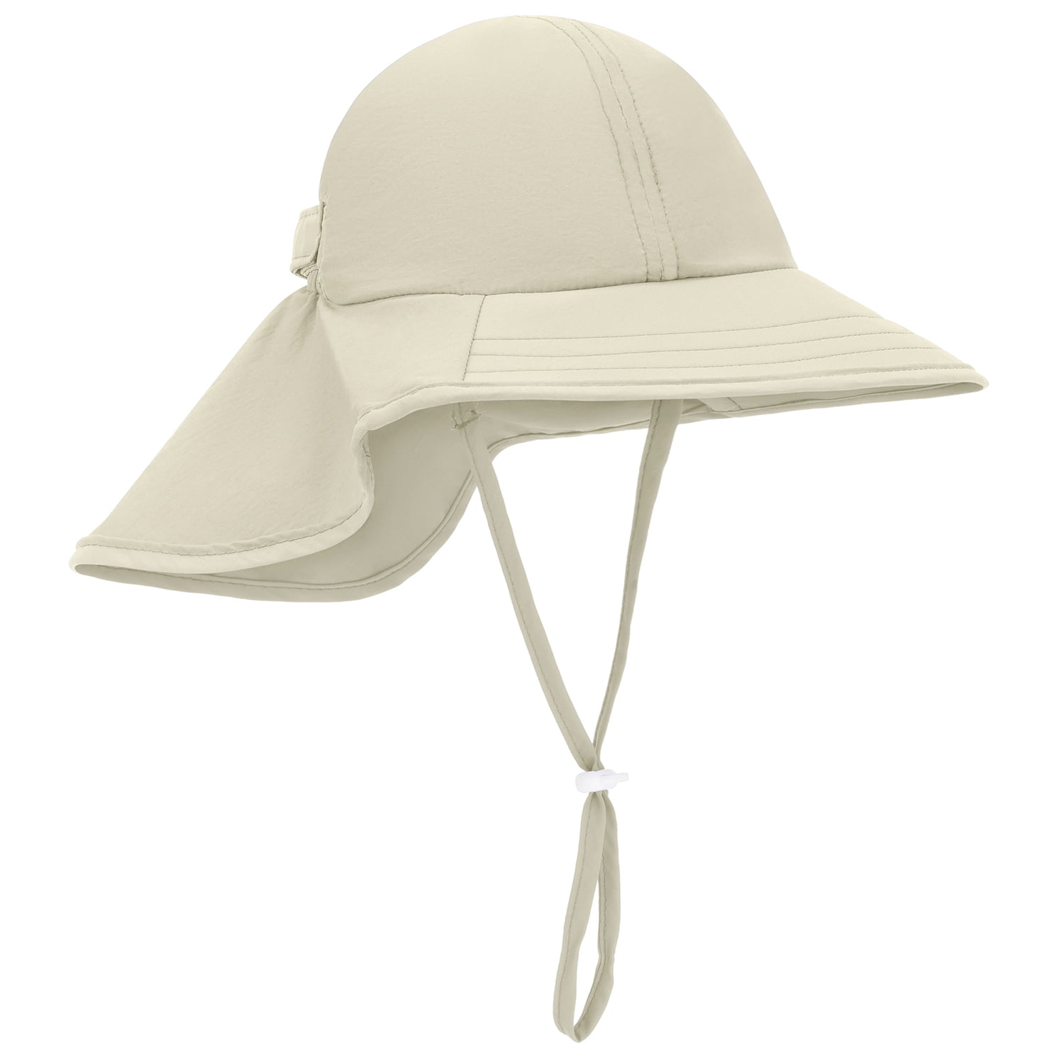 Baby and Toddler Sun Hat - UPF 50+ Kids Boy & Girl Summer Swim Pool ...