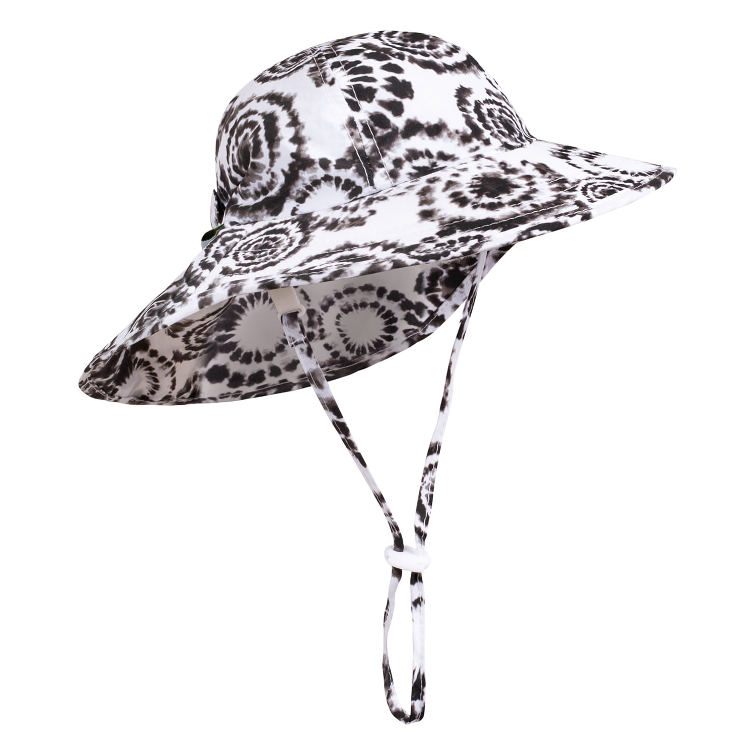 Baby and Toddler Sun Hat UPF 50+ Kids Boy & Girl Summer Swim Pool