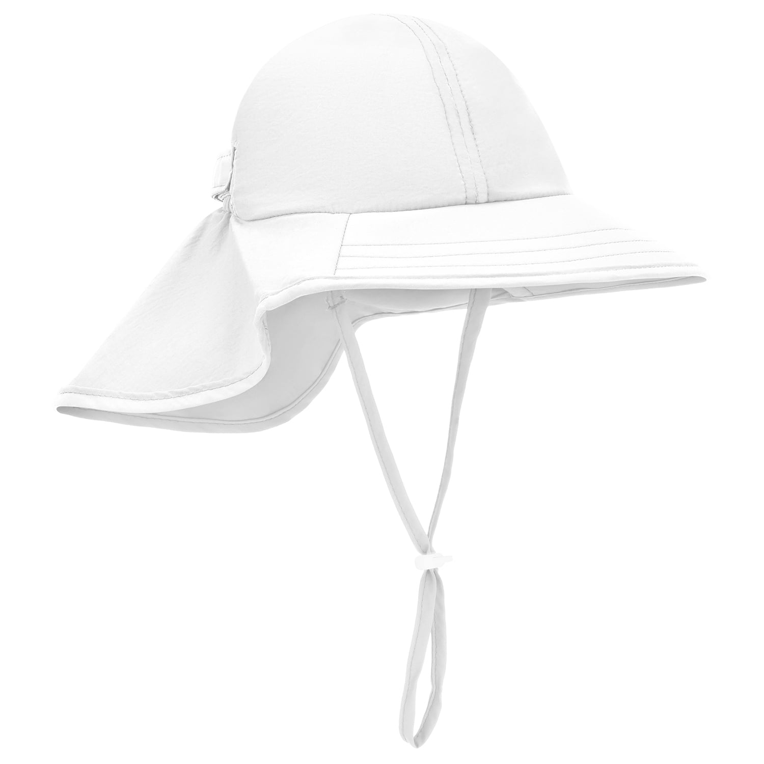Baby and Toddler Sun Hat - UPF 50+ Kids Boy & Girl Summer Swim Pool ...