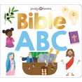 thumbnail image 1 of Baby's First Bible: Bible ABC, (Board Book), 1 of 1