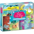 thumbnail image 1 of Boxed Sets Baby's First Books (Boxed Set of 4 Books): Four Adorable Books in One Box: Bath Book, Cloth Book, Stroller Book, Bo, (Paperback), 1 of 1