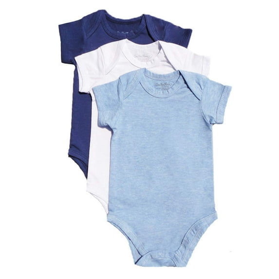 Baby bodysuit, baby onesie, boy girl unisex infant bodysuit