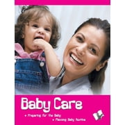 Baby care, Paperback