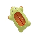 thumbnail image 1 of Baby cartoon water thermometer, measuring water temperature, newborn children and babies, bathing and bathing, household thermometer, 1 of 6