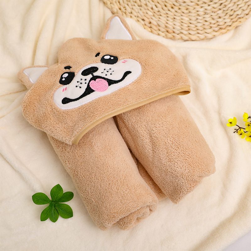 Baby duvet, blanket, newborn baby duvet, towel, swaddle towel.