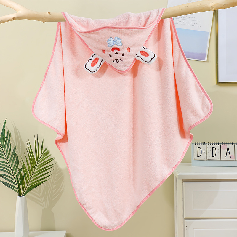 Baby duvet, blanket, newborn baby duvet, towel, swaddle towel.