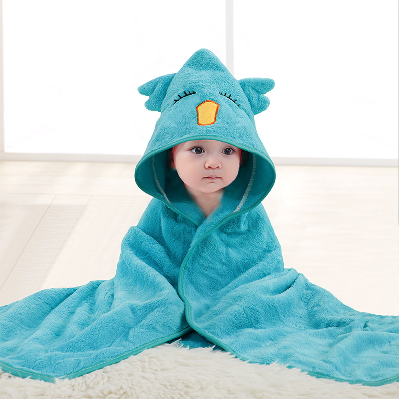 Baby duvet, blanket, newborn baby duvet, towel, swaddle towel.