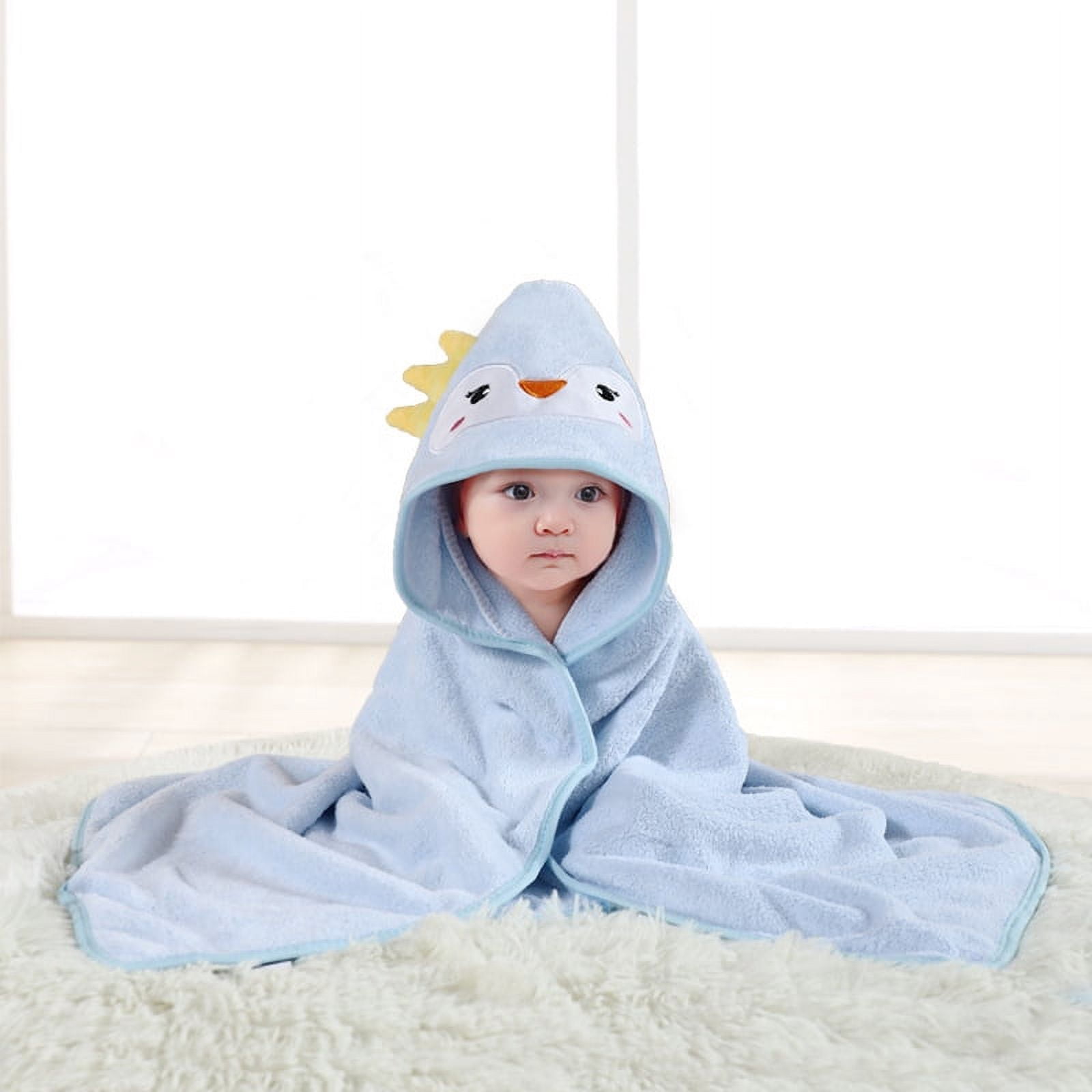 Baby duvet, blanket, newborn baby duvet, towel, swaddle towel.