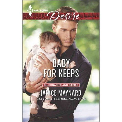 Pre-Owned Baby for Keeps