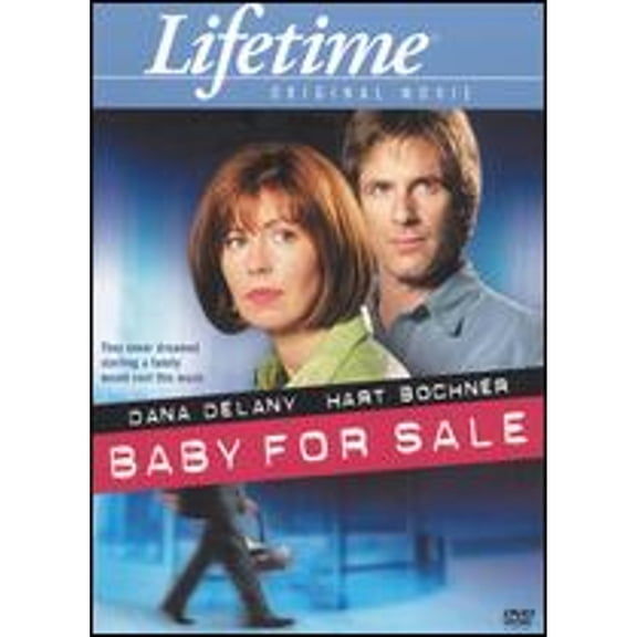 Pre-Owned Baby for Sale (DVD 0012569589957) directed by Peter Svatek